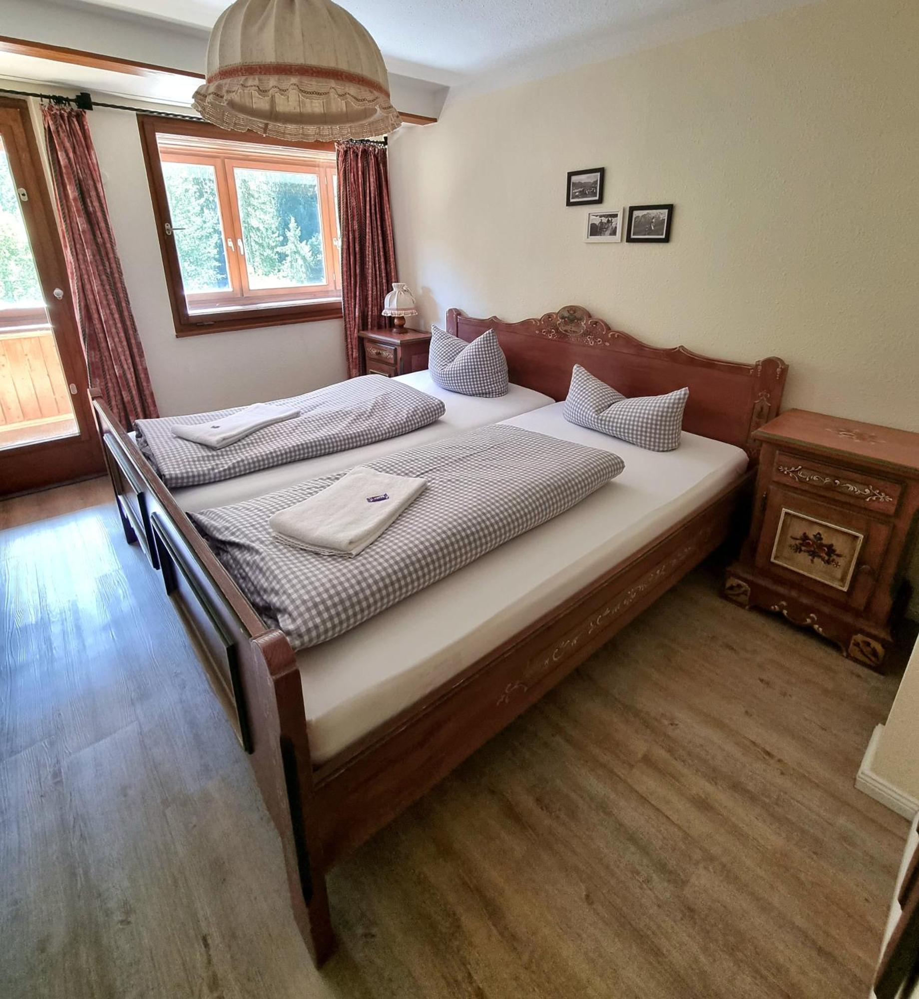 Berghotel Almagmach Immenstadt im Allgäu Buitenkant foto